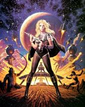 Barbarella Galaxy Queen profile picture