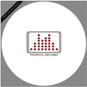 micro rec _ Net - label profile picture