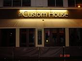 G&D(Gargae&Dance)@The Custom House every S profile picture