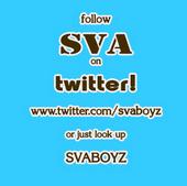 SVA profile picture