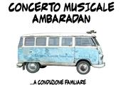 Concerto Musicale Ambaradan profile picture