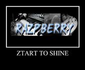 Razpberry profile picture