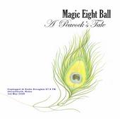 Magic Eight Ballâ„¢ Acoustic profile picture