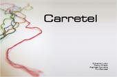 Carretel profile picture