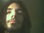 evil jesus profile picture