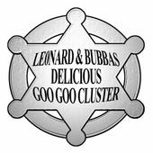 Leonard and Bubba's Delicious Goo- Goo Cluster profile picture