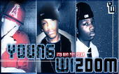 Young Wizdom- Couple Of Old Tracks on Myspace!!! profile picture