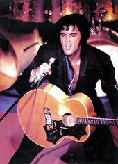 Elvis International Magazine profile picture