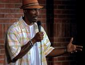 Charlie Murphy profile picture