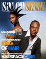 SalonSENSE Magazine profile picture