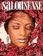 SalonSENSE Magazine profile picture