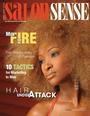 SalonSENSE Magazine profile picture