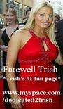 Farewell Trish profile picture