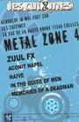 METAL ZONE profile picture