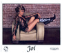 JOI profile picture