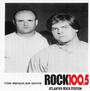 Rock 100.5 profile picture