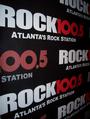 Rock 100.5 profile picture