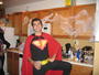 J-Man SuperHero profile picture