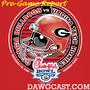 DawgCast.com profile picture