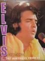 Elvis International Magazine profile picture