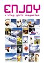 ENJOY Riding Girls Magazine profile picture