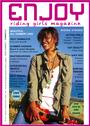 ENJOY Riding Girls Magazine profile picture