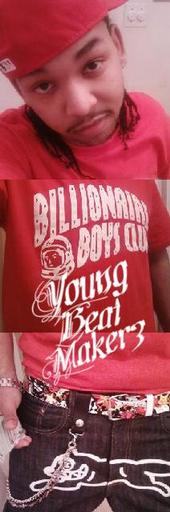 The Young Beat Makerz (NEW BEATS) profile picture