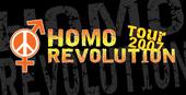 HOMOREVOLUTION TOUR 2007 profile picture