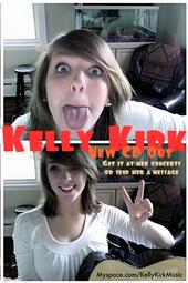 Kelly Kirk profile picture