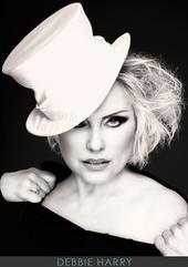 Deborah Harry profile picture