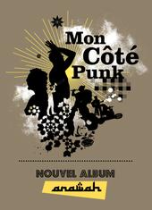 MON COTE PUNK profile picture