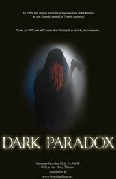 Dark Paradox profile picture