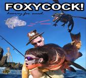 FOXYCOCK profile picture