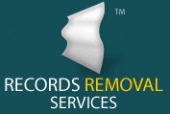 Records Removal Services profile picture