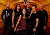 Within Temptation Mexico DF profile picture