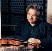 Itzhak Perlman profile picture