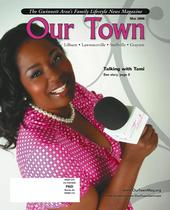 Our Town Magazine Gwinnett profile picture