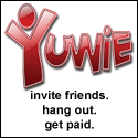 Yuwie International Marketing profile picture