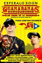 LOS REYES DE LA PICHAERA(GUANABANAS) BOOKING AGENT profile picture