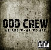 ODD CREW (29.05 - Plovdiv, 30.05 - Sevlievo) profile picture