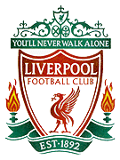 Liverpool FC profile picture