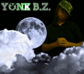 YONK B.Z. profile picture