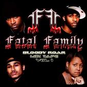 MEMBERS OF FATAL FAMILY profile picture