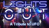 Lights Out - A Tribute to UFO profile picture