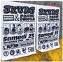 SKUDS and panic people ! Nouvel EP en ligne !!! profile picture