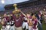 Egg Bowl Trophy profile picture