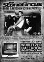 WURLITZER BALLROOM profile picture