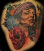 john montgomerys tattoo syndicate!! in HD profile picture