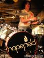 Hopefield profile picture