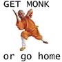 MONK profile picture